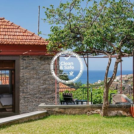 Casa Da Aldeia By An Island Apart Câmara de Lobos Kültér fotó
