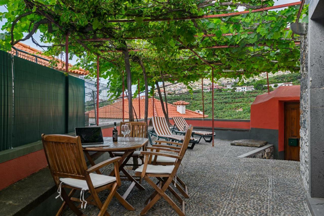 Casa Da Aldeia By An Island Apart Câmara de Lobos Kültér fotó