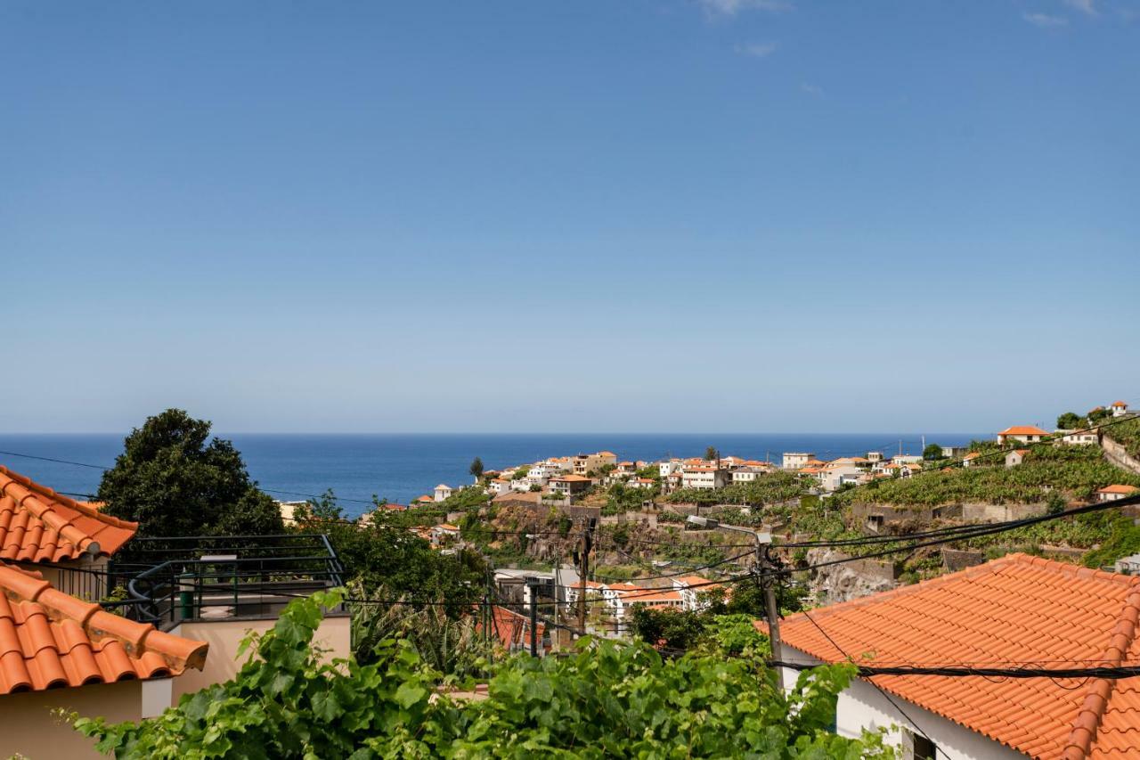 Casa Da Aldeia By An Island Apart Câmara de Lobos Kültér fotó