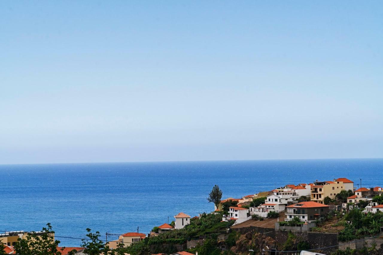 Casa Da Aldeia By An Island Apart Câmara de Lobos Kültér fotó