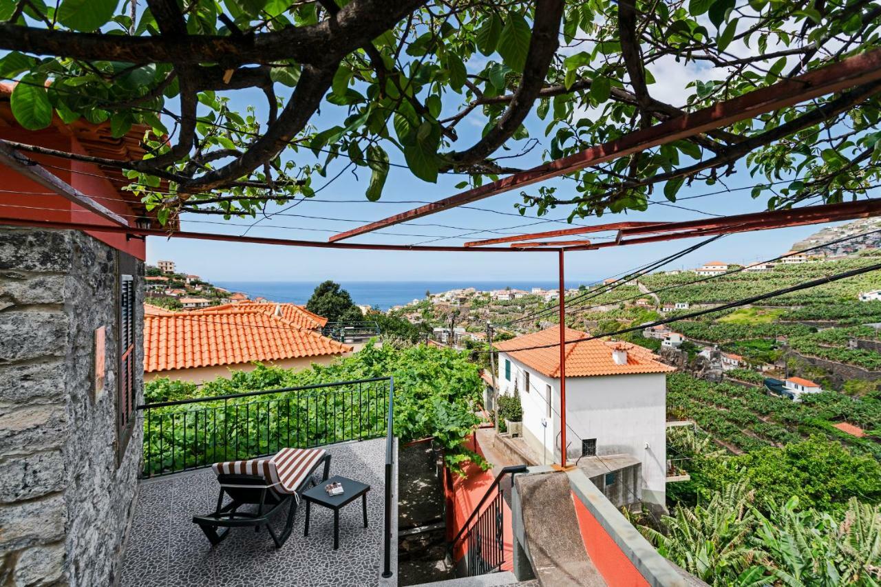 Casa Da Aldeia By An Island Apart Câmara de Lobos Kültér fotó