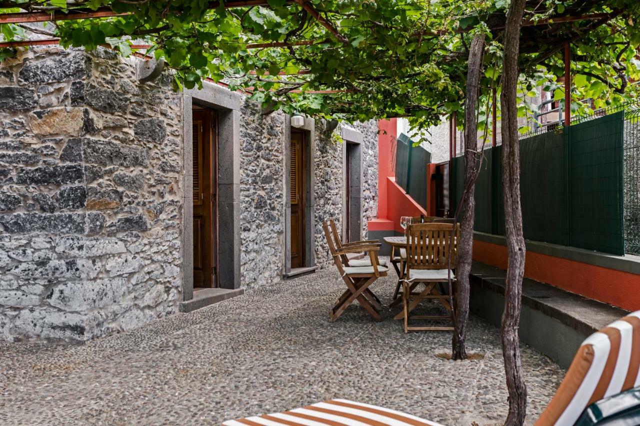 Casa Da Aldeia By An Island Apart Câmara de Lobos Kültér fotó